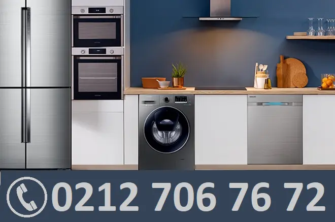 Güzeltepe Mahallesi beyaz eşya tamir servisi